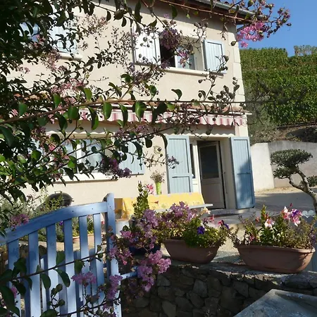 Spacieux Proche De La Nature - 10 Pers. - Fr-1-496-388 Chavanay