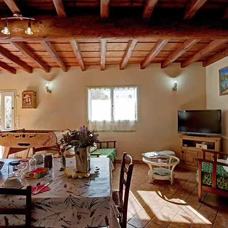 Spacieux Proche De La Nature - 10 Pers. - Fr-1-496-388 * Chavanay