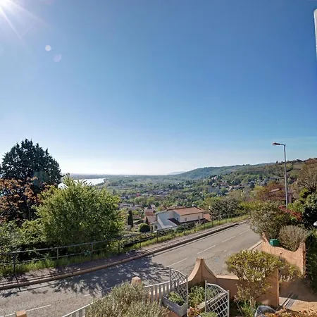 Country house Spacieux Proche De La Nature - 10 Pers.