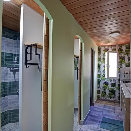 Country house Spacieux Proche De La Nature - 10 Pers. *