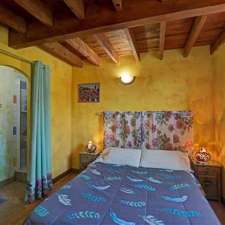 Spacieux Proche De La Nature - 10 Pers. Country house Chavanay